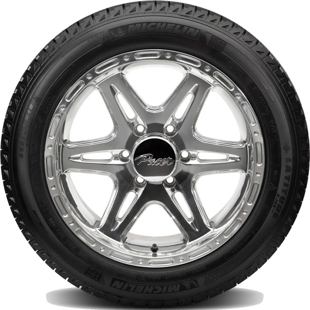 Michelin Latitude X-Ice XI2