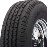Michelin LTX A/S