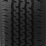 Michelin LTX A/S