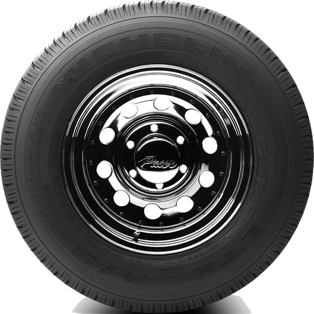 Michelin LTX A/S