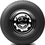 Michelin LTX A/S