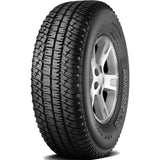 Michelin LTX A/T 2