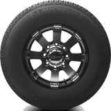 Michelin LTX A/T 2