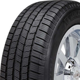 Michelin LTX M/S 2
