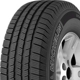 Michelin LTX M/S 2