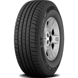 Michelin LTX M/S 2