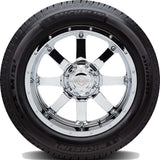 Michelin LTX M/S 2