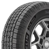 Michelin LTX Trail