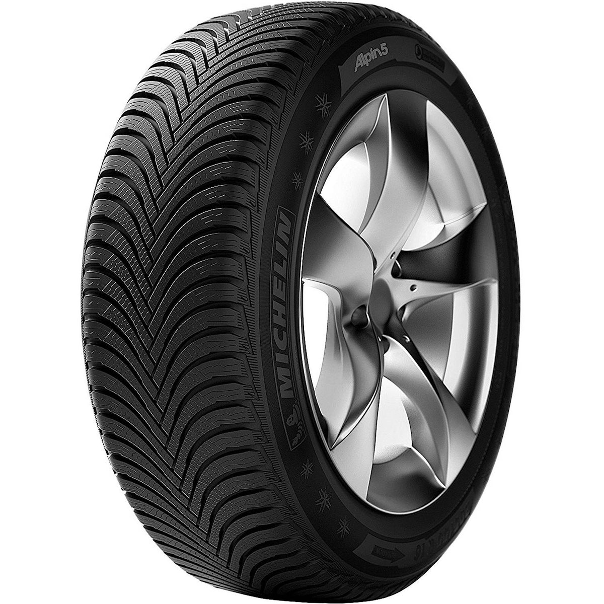 Michelin Pilot Alpin 5 Tire