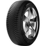 Michelin Pilot Alpin 5 Tire