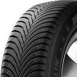 Michelin Pilot Alpin 5 Tire