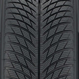 Michelin Pilot Alpin 5 SUV