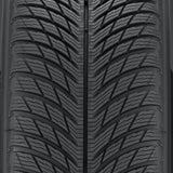 Michelin Pilot Alpin 5 SUV Tire