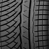 Michelin Pilot Alpin PA4