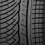 Michelin Pilot Alpin PA4