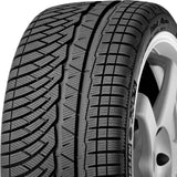Michelin Pilot Alpin PA4