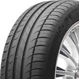 Michelin Pilot Exalto PE2