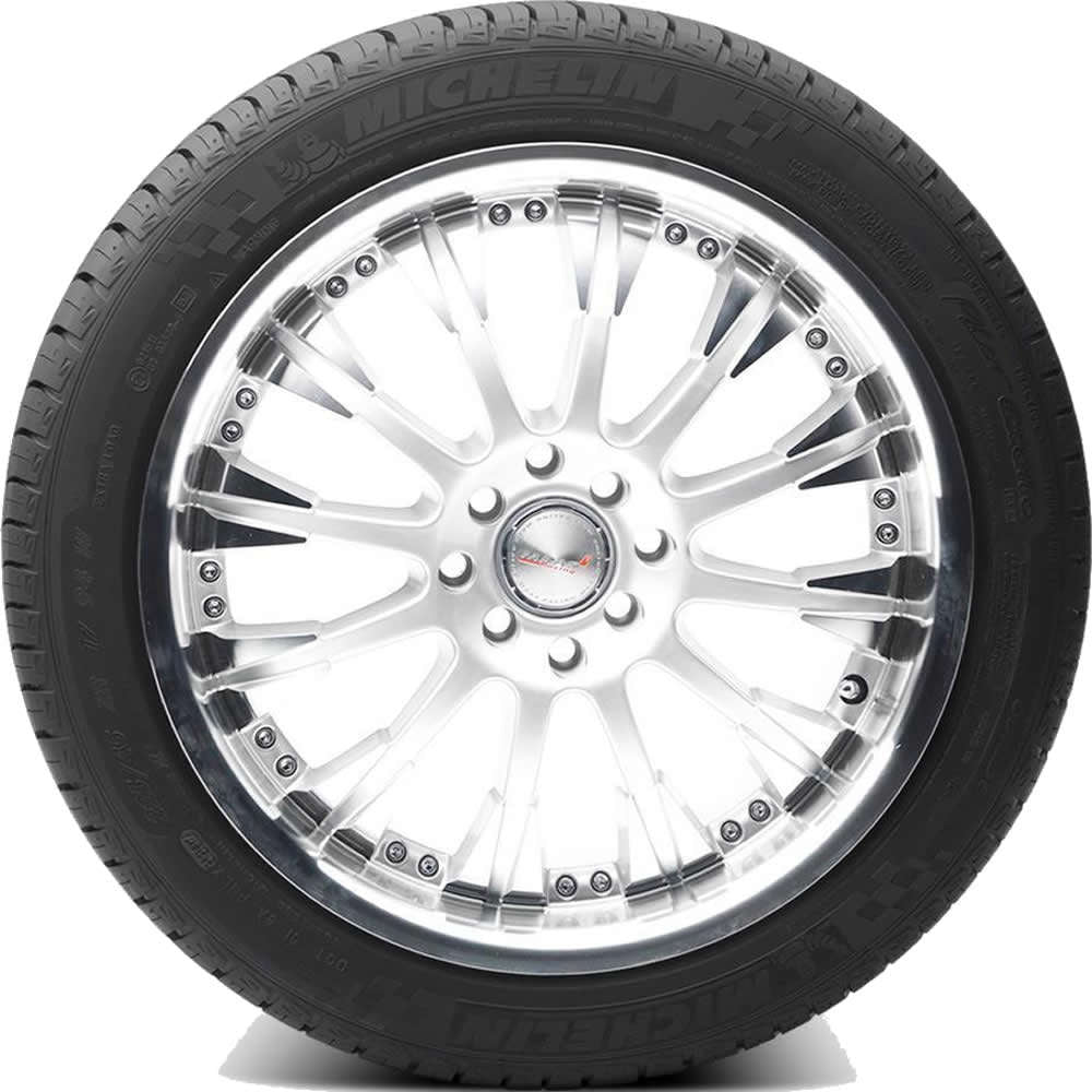 Michelin Pilot Exalto PE2