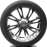 Michelin Pilot MXM4