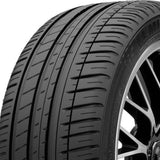Michelin Pilot Sport 3