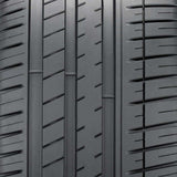 Michelin Pilot Sport 3