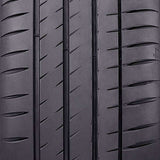 Michelin Pilot Sport 4