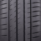 Michelin Pilot Sport 4 Tire