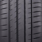 Michelin Pilot Sport 4