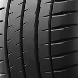 Michelin Pilot Sport 4 S