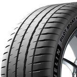 Michelin Pilot Sport 4 S Tire