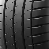 Michelin Pilot Sport 4 S Tire