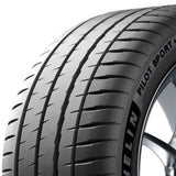 Michelin Pilot Sport 4 S