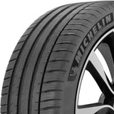 Michelin Pilot Sport 4 SUV