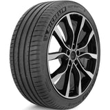 Michelin Pilot Sport 4 SUV
