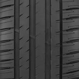 Michelin Pilot Sport 4 SUV