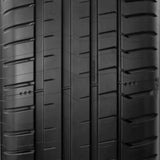Michelin Pilot Sport 5