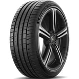 Michelin Pilot Sport 5