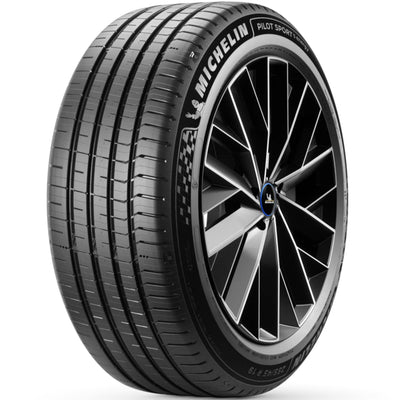 Michelin Pilot Sport 5 Energy Tire