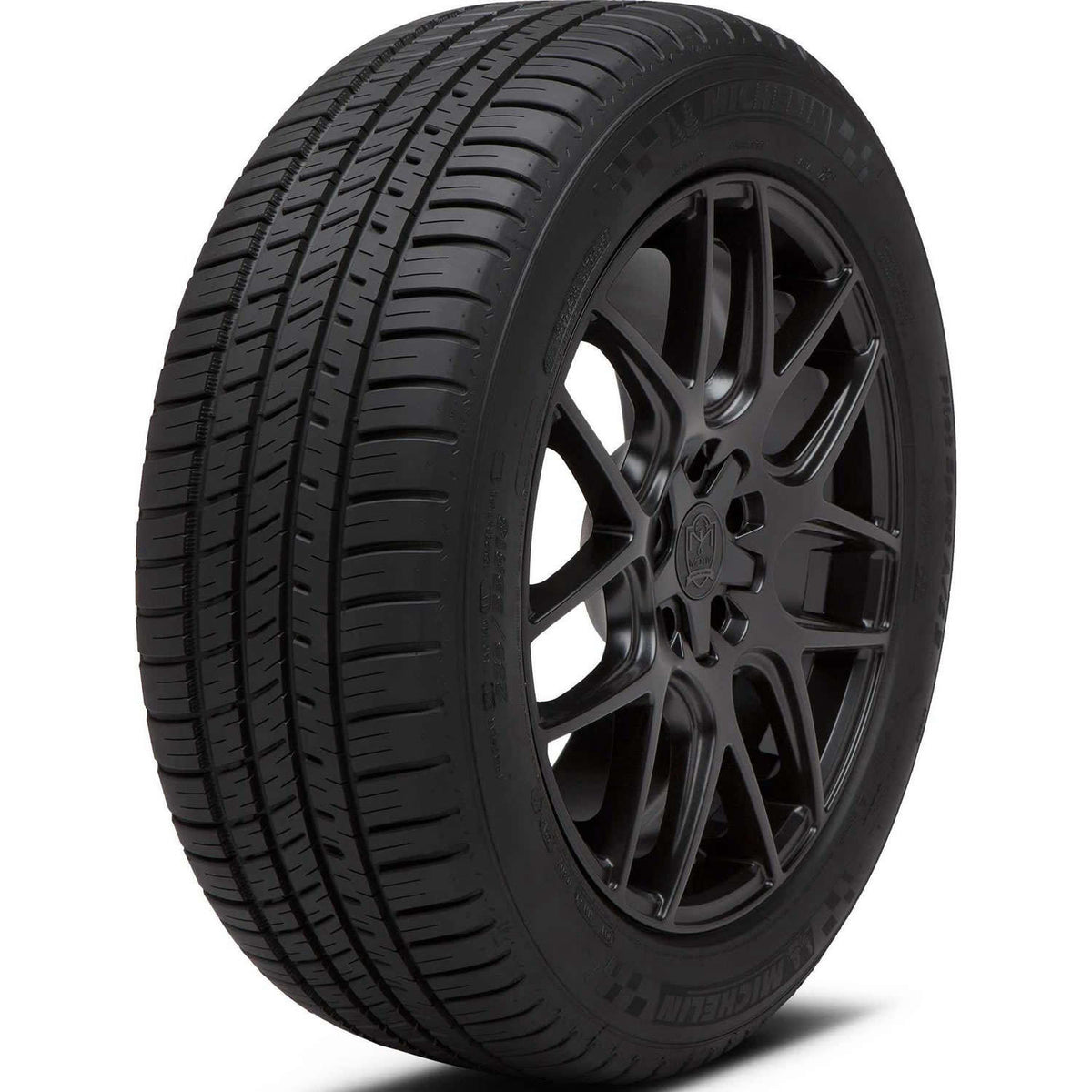 Michelin Pilot Sport A/S 3