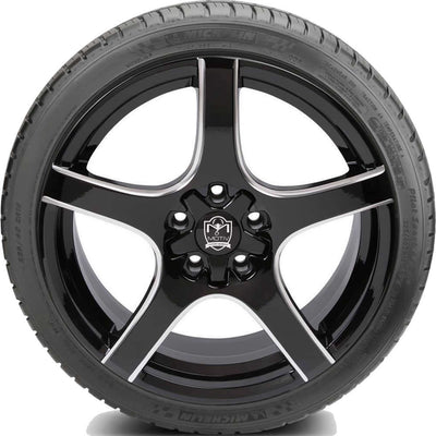 Michelin Pilot Sport A/S 3 Plus