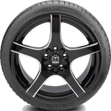 Michelin Pilot Sport A/S 3 Plus