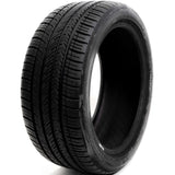 Michelin Pilot Sport A/S 4