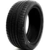 Michelin Pilot Sport A/S 4
