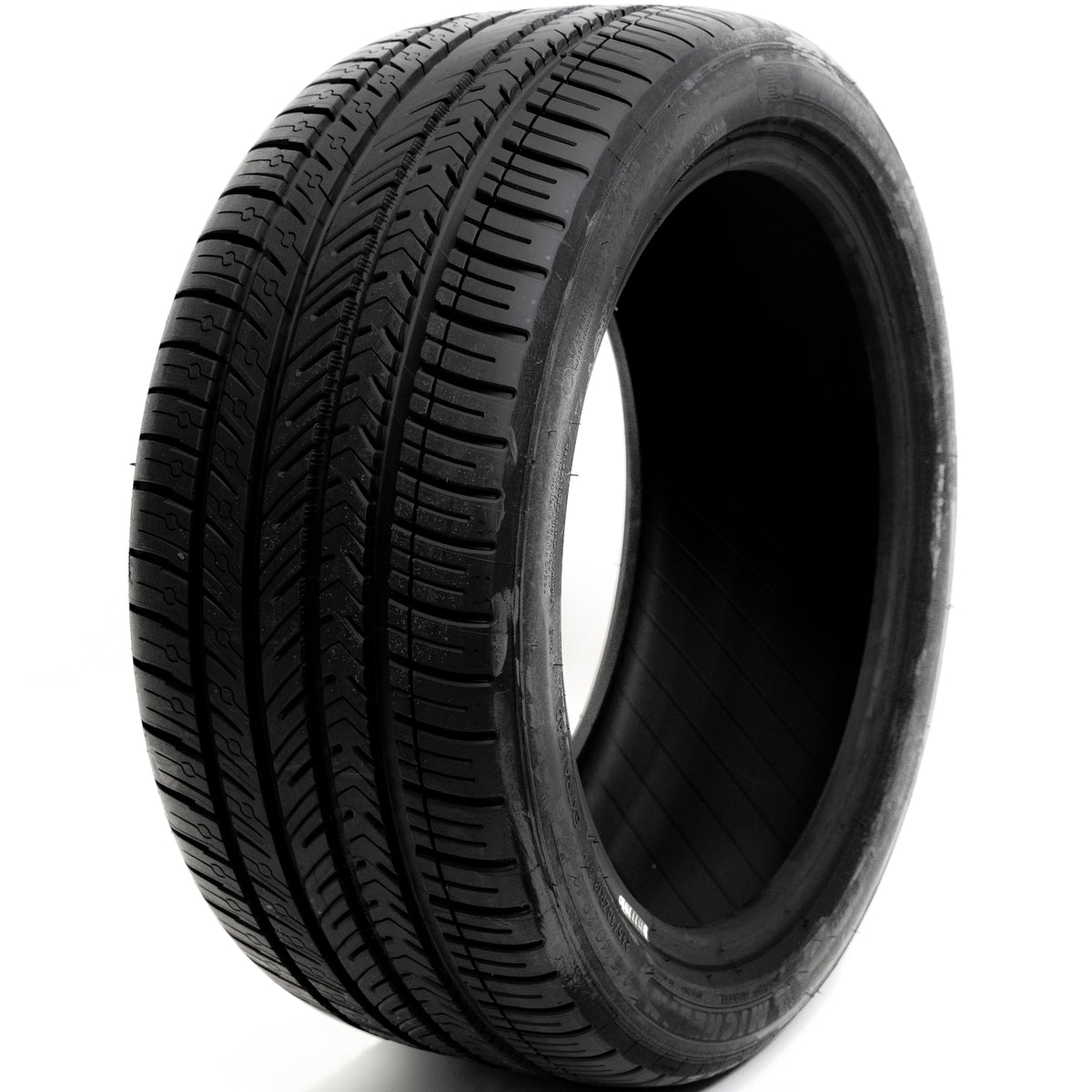 Michelin Pilot Sport A/S 4 Tire