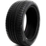 Michelin Pilot Sport A/S 4 Tire