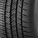 Michelin Pilot Sport A/S 4 PLUS