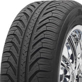 Michelin Pilot Sport A/S PLUS