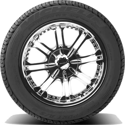 Michelin Pilot Sport A/S PLUS