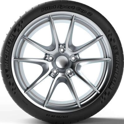 Michelin Pilot Sport Cup 2
