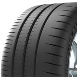 Michelin Pilot Sport Cup 2 Tire